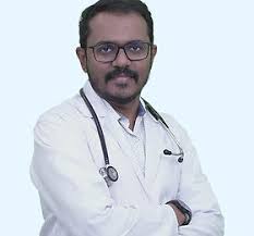 Dr Rakesh Kumr G